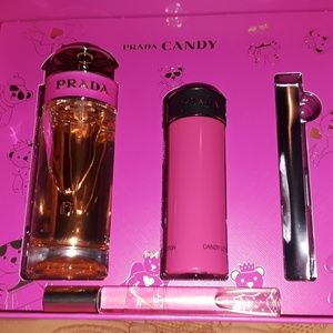 Meet your Posher, Dawn